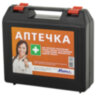 Аптечка первой помощи работникам, по приказу №262н, МИРАЛ, пластиковый кейс, АРПФ-Н, 631417