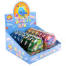 Водная игра ПОДВОДНЫЙ МИР, 10х10 см, колечки, ассорти, 4 вида, JOLLY JOT (ДЖОЛЛИ ДЖОТ), 665995, 12 штук, 665995