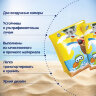Нарукавники для плавания "Серфинг" 23х15 см, 3-6 лет, АССОРТИ, BESTWAY, 32042, 680101