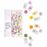 Карамель леденцовая SMILEY CANDY "Микс вкусов с аскорбинкой", в индивидуальной упаковке, 1000 г, ТУРЦИЯ, УТ-00002492, 623830