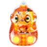 Водная игра ДРАКОНЧИКИ, 12х8 см, мячики, ассорти, 3 вида, JOLLY JOT (ДЖОЛЛИ ДЖОТ), 665994, 24 штук, 665994