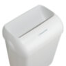Контейнер для мусора, 43 л, KIMBERLY-CLARK Aquarius, белый, 56,9х42,2х29 см, 6993, 601686