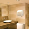 Контейнер для мусора, 43 л, KIMBERLY-CLARK Aquarius, белый, 56,9х42,2х29 см, 6993, 601686