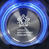 Чайник SCARLETT SC-EK27G101, 1,8 л, 2200 Вт, закрытый нагревательный элемент, стекло, черный, 455911