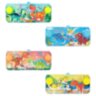 Водная игра ДИНОЗАВРИКИ, 15х7 см, колечки, ассорти, 4 вида, JOLLY JOT (ДЖОЛЛИ ДЖОТ), 665998, 24 штук, 665998