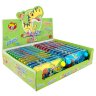 Водная игра ДИНОЗАВРИКИ, 15х7 см, колечки, ассорти, 4 вида, JOLLY JOT (ДЖОЛЛИ ДЖОТ), 665998, 24 штук, 665998