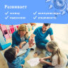 "Родное лото" классическое с деревянными бочонками, в картонной упаковке, ЗОЛОТАЯ СКАЗКА, 664710, 664710