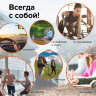 Термос LAIMA классический с узким горлом, 0,5 л, нержавеющая сталь, 601412, 601412