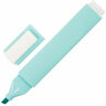 Набор текстовыделителей ЮНЛАНДИЯ 6 шт., АССОРТИ, "COLORSTAR PASTEL", линия 1-4 мм, 151717, 151717