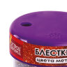 Блестки (глиттер) для декора, поделок, DIY, творчества, оформления, ОСТРОВ СОКРОВИЩ, МЕТАЛЛИК, диспенсер с дозатором, 6 цв по 10 г, 662224, 662224