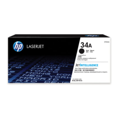 Фотобарабан HP (CF234A) LaserJet Ultra M134a/M134fn/M106w №34А, оригинальный, ресурс 9200 стр., 320849