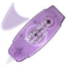 Корректирующая лента BRAUBERG PASTEL, 5 мм х 6 м, ассорти, блистер, 272666, 272666