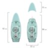 Корректирующая лента BRAUBERG PASTEL, 5 мм х 6 м, ассорти, блистер, 272666, 272666