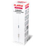 Швабра с распылителем UltraSpray Z, 2 насадки из микрофибры с плоским ворсом, скребок, LAIMA, 609145, 609145