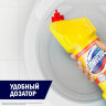 Чистящее средство 1,5 л, ДОМЕСТОС "Лимонная свежесть", с отбеливающим эффектом, 67682978, 606082