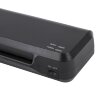 Ламинатор BRAUBERG NANO PLUS, формат A4, толщина пленки 60-150 мкм, скорость 23 см/мин., 532621, 532621