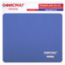 Коврик для мыши ОФИСМАГ, резина+ткань, 220х180х3 мм, 512812, 512812