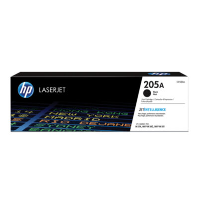 Картридж лазерный HP (CF530A) LaserJet Pro M180/M181, №205A, черный, оригинальный, ресурс 1100 страниц, 362926