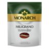 Кофе молотый в растворимом MONARCH "Miligrano" 120 г, сублимированный, 8052694, 622204