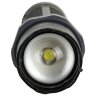 Фонарь аккумуляторный КОСМОС 1 Вт, LED, Li-ion, заряд от USB, KOS117Lit, 238266