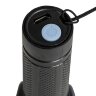 Фонарь аккумуляторный КОСМОС 1 Вт, LED, Li-ion, заряд от USB, KOS117Lit, 238266