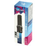 Фонарь аккумуляторный КОСМОС 1 Вт, LED, Li-ion, заряд от USB, KOS117Lit, 238266