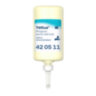 Картридж с жидким мылом одноразовый Tellus/TORK (Система S1) Advanced, 1 л, мягкое, 420511, 608891