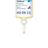 Картридж с жидким мылом одноразовый Tellus/TORK (Система S1) Advanced, 1 л, мягкое, 420511, 608891