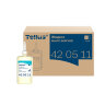 Картридж с жидким мылом одноразовый Tellus/TORK (Система S1) Advanced, 1 л, мягкое, 420511, 608891