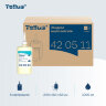 Картридж с жидким мылом одноразовый Tellus/TORK (Система S1) Advanced, 1 л, мягкое, 420511, 608891