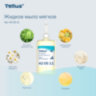 Картридж с жидким мылом одноразовый Tellus/TORK (Система S1) Advanced, 1 л, мягкое, 420511, 608891