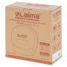 Диспенсер для туалетной бумаги LAIMA PROFESSIONAL CLASSIC (Система T2), малый, белый, ABS-пластик, 601427, 601427