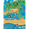 Игра-ходилка настольная, АССОРТИ, 5 сюжетов, 10 КОР, 25 штук, 665603
