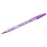 Ручка шариковая BRAUBERG "M-500 PASTEL", СИНЯЯ, корпус ассорти, узел 0,7 мм, линия письма 0,35 мм, 143450, 50 штук, 143450