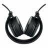 Наушники с микрофоном (гарнитура) SVEN AP-B500MV, Bluetooth, беспроводные, черные, SV-018283, 513840