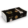 Кофе растворимый порционный TEATONE "GOLD", 100 стиков по 1,8 г, 1269, 623506