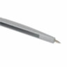 Готовальня BRAUBERG SCHOOL KIT, 9 предметов, циркуль 125 мм, чертежные принадлежности, персиковый цвет, 210715, 210715