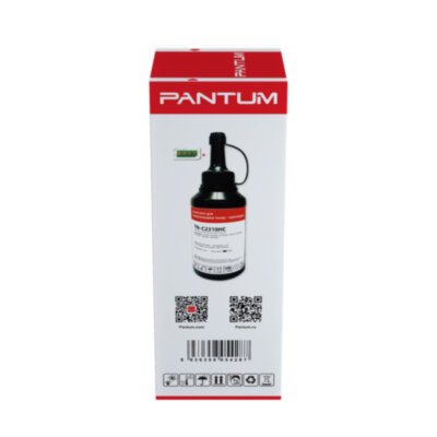Заправочный комплект PANTUM (TN-C2310HC) BP2300/BM2300, ресурс 1600 стр. + чип, оригинальный, 364563