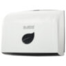 Диспенсер для полотенец LAIMA PROFESSIONAL ECO (Система H3), V-сложения, белый, ABS-пластик, 606548, 606548