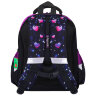 Ранец BRAUBERG KIDS STANDARD, 2 отделения, Fairy fox, 36х28х14 см, 273144, 273144