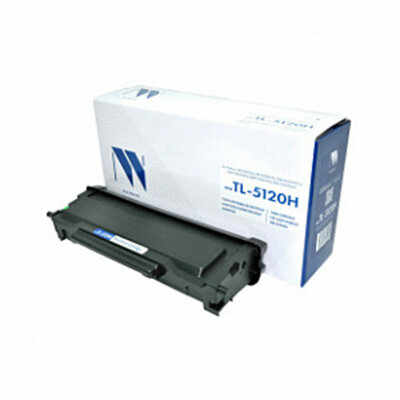 Картридж лазерный NV PRINT (NV-TL-5120H) для Pantum BM5100/BP5100, ресурс 6000 страниц, 364348