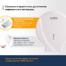 Диспенсер для туалетной бумаги LAIMA PROFESSIONAL ORIGINAL (Система T2), малый, белый, ABS, 605766, 605766
