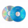 Диск CD-R MIREX, 700 Мб, 48x, Cake Box (упаковка на шпиле), КОМПЛЕКТ 10 шт., UL120051A8L, 514022