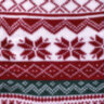 Носок новогодний для подарков, 23х2х54 см, "Мечты сбываются", полиэстер, ЗОЛОТАЯ СКАЗКА, 592505, 592505
