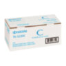 Тонер-картридж KYOCERA (TK-5230C) ECOSYS P5021cdn/cdw/M5521cdn/cdw, голубой, ресурс 2200 стр., оригинальный, 1T02R9CNL0, 320855