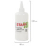 Клей ПВА STAFF евро, 150 г, 221207, 221207