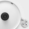 Чайник XIAOMI Mi Smart Kettle Pro, 1,5 л, поддержание температуры, двойные стенки, белый, BHR4198GL, 456669