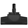 Пылесос вертикальный XIAOMI DEERMA DX700S, 2 в 1, потребляемая мощность 600 Вт, контейнер 0,8 л, черный, 456254