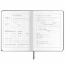Дневник 1-4 класс 48 л., кожзам (твердая), печать, аппликация, ЮНЛАНДИЯ, "Truck Race", 106195, 106195