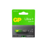 Батарейки КОМПЛЕКТ 4 шт., GP Ultra Plus G-Tech, AAA (LR03), алкалиновые, мизинчиковые, 24AUPA21-2CRSB4, 454094
